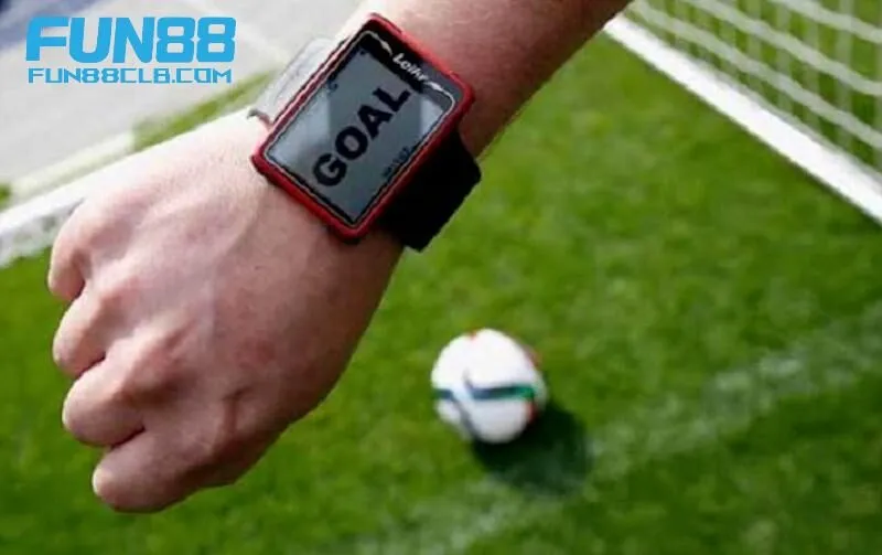 Hiệp phụ bóng đá là gì?