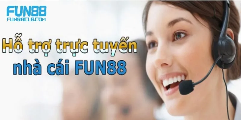 Liên hệ Fun88 bằng số hotline đang được lựa chọn nhiều nhất